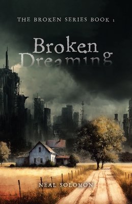 Broken Dreaming Cover Image