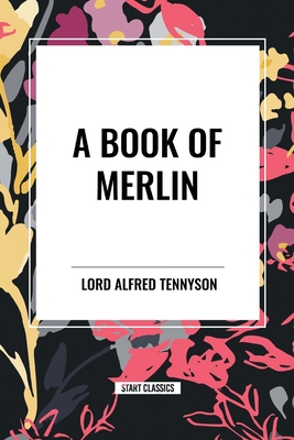 A Book of Merlin Cover Image