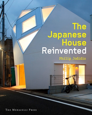 Cover for The Japanese House Reinvented
