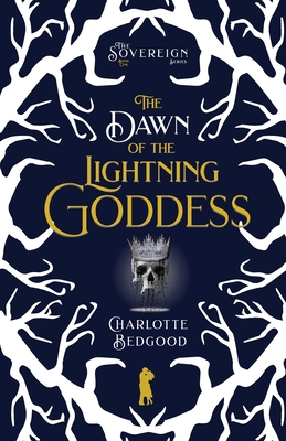 Kindred: Fate is Ever Weaving (Sovereign #1) By Charlotte Bedgood Cover Image