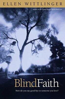 Blind Faith Cover Image