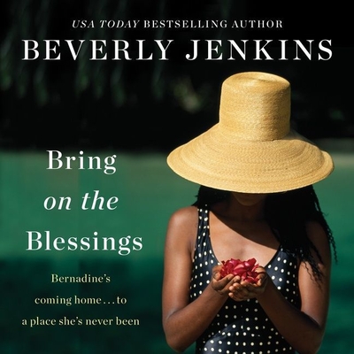 Bring on the Blessings Cover Image