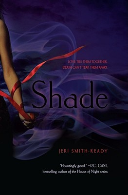 Shade Cover Image