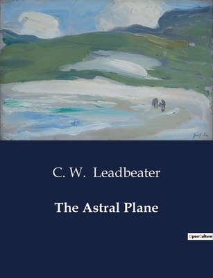 The Astral Plane Cover Image