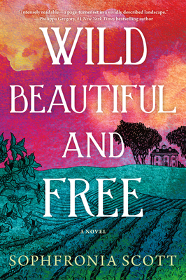 Wild, Beautiful, and Free Cover Image