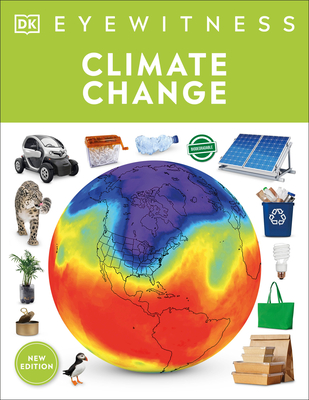 Eyewitness Climate Change (DK Eyewitness)