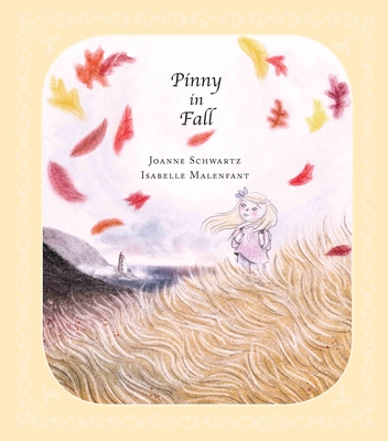 Cover for Pinny in Fall