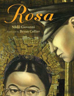 Rosa: (Caldecott Honor Book) Cover Image