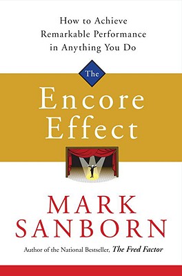 The Encore Effect Cover