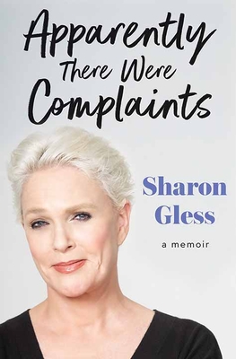 Cover for Apparently There Were Complaints