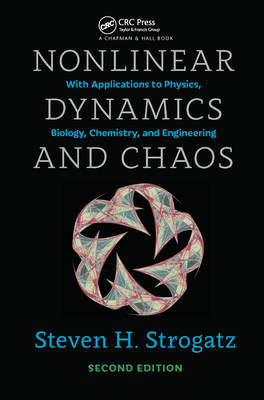 Cover for Nonlinear Dynamics and Chaos