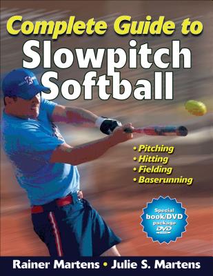 Complete Guide to Slowpitch Softball Cover Image