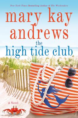 The High Tide Club: A Novel Cover Image