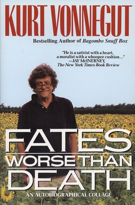 Fates Worse Than Death: An Autobiographical Collage Cover Image
