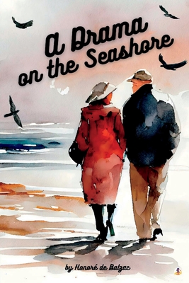 A Drama on the Seashore Cover Image