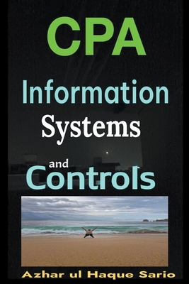CPA Information Systems and Controls Cover Image