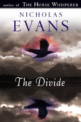 The Divide Cover