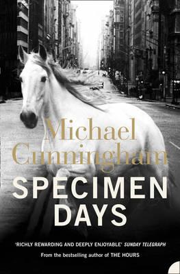 Specimen Days Cover