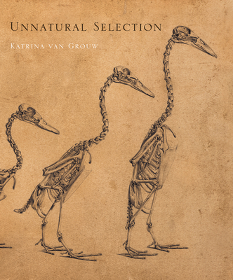 Unnatural Selection Cover Image