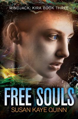 Free Souls Cover