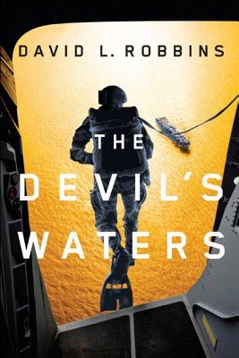 The Devil's Waters (USAF Pararescue Thriller #1)