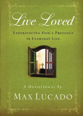 Live Loved Cover