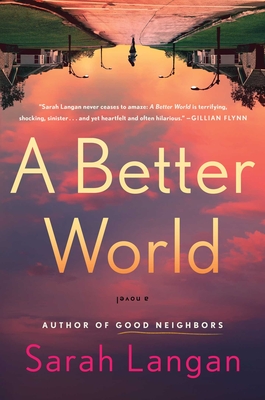 A Better World: A Novel Cover Image
