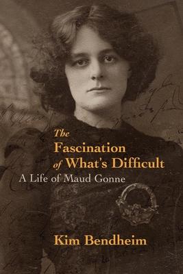 Cover for The Fascination of What's Difficult