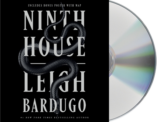 Ninth House (Ninth House Series #1)