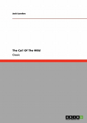The Call Of The Wild