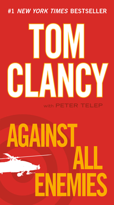 Against All Enemies (A Campus Novel #1) Cover Image