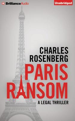 Paris Ransom (Robert Tarza #3)