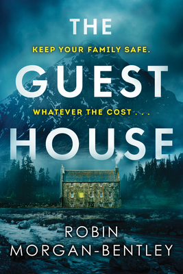 The Guest House: A Novel Cover Image