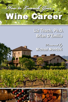 How to Launch Your Wine Career Cover Image