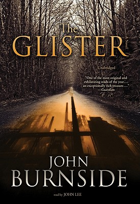 Cover for The Glister