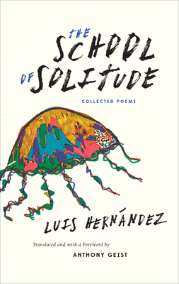 Cover for The School of Solitude