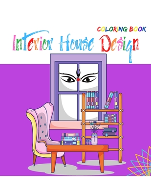 household furniture coloring pages