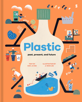 Plastic: Past, Present, and Future Cover Image