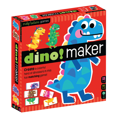 Dino Fun | Grok Games