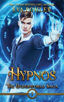 Hypnos Cover Image
