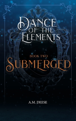 Submerged By A. M. Deese Cover Image