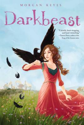 Cover for Darkbeast