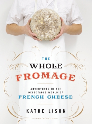 Voyage Fromage: A Cheese Membership and Experience - Gift