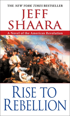 Best Books About the American Revolution - History of