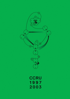 Writings 1997-2003 By CCRU Cover Image