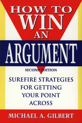 How to Win an Argument Cover Image