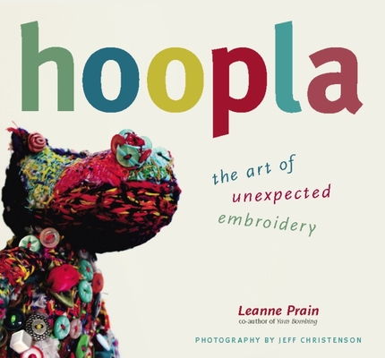 Cover for Hoopla