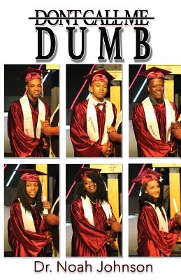 Don't Call Me Dumb Cover Image