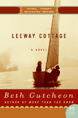 Leeway Cottage: A Novel Cover Image