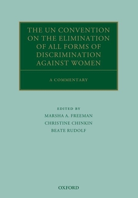 Cover for The Un Convention on the Elimination of All Forms of Discrimination Against Women